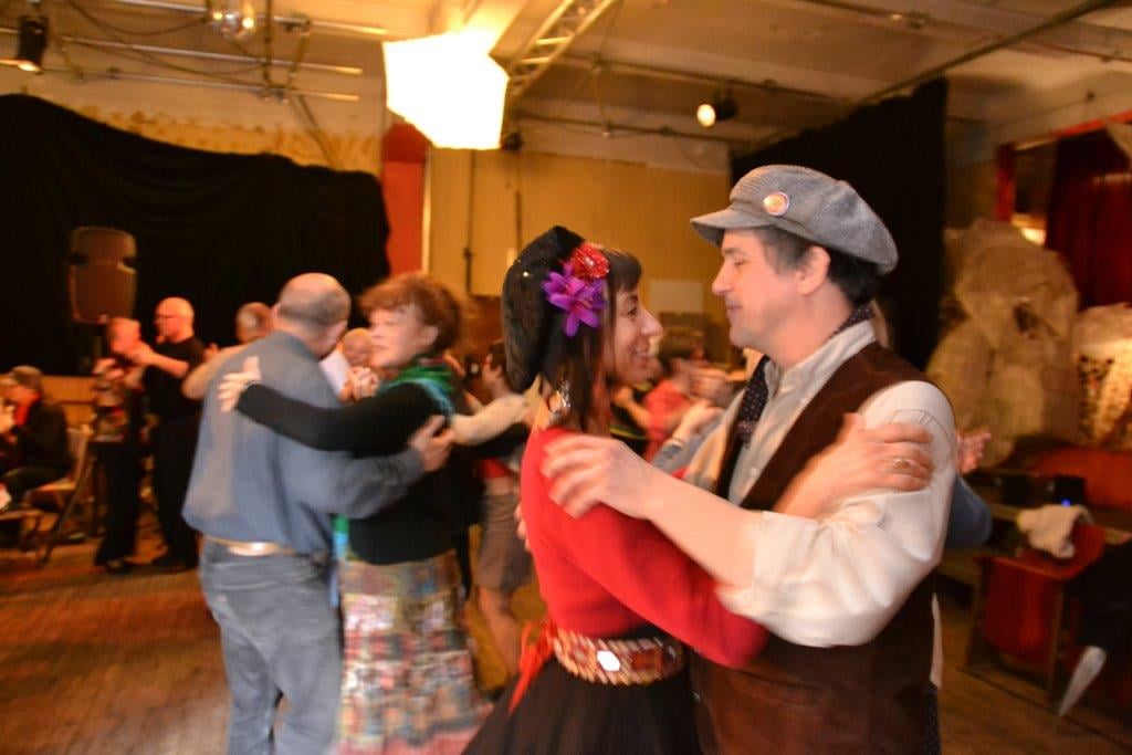 Coin des Danseurs 1